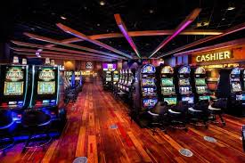 Официальный сайт Motor Casino